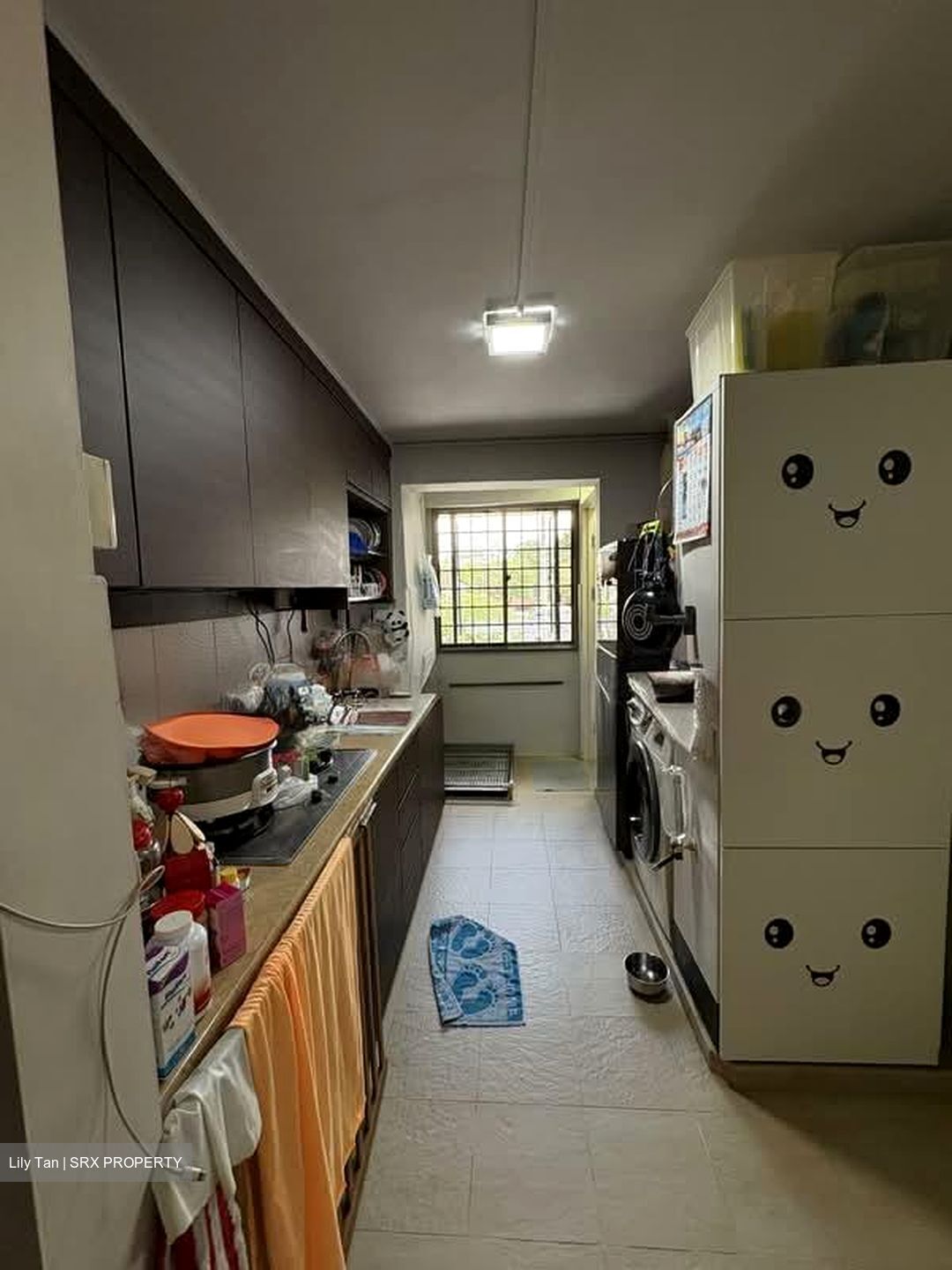 Blk 37 Teban Gardens Road (Jurong East), HDB 3 Rooms #563348521